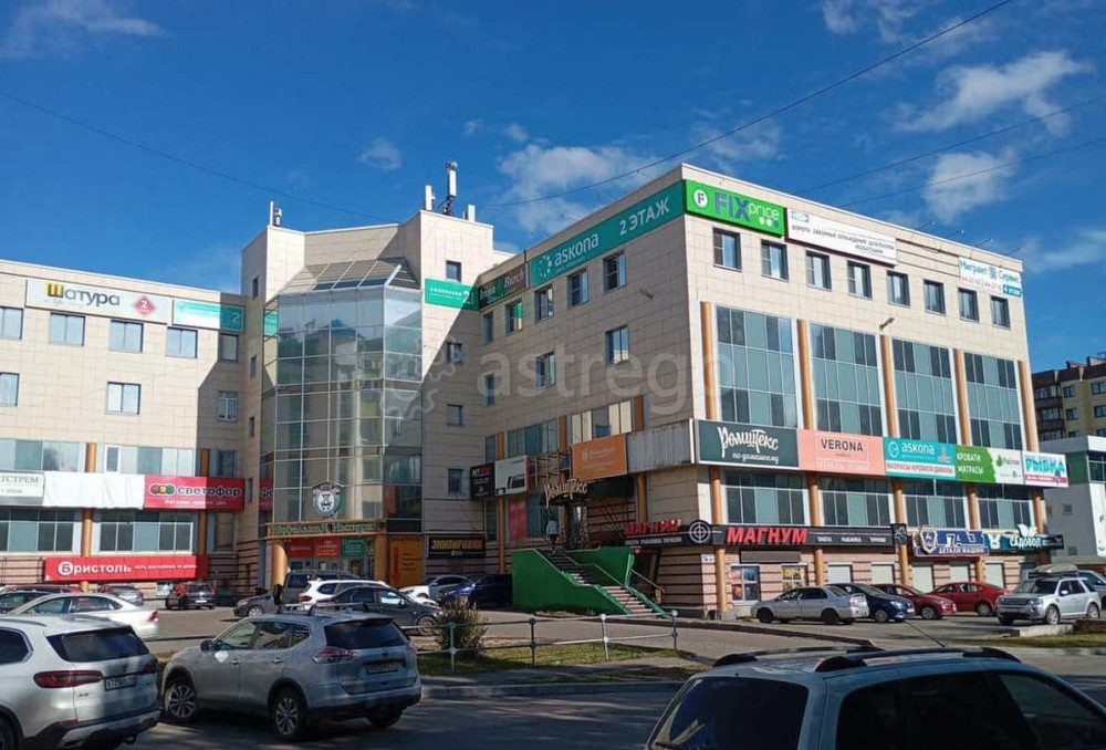 Свободного назначения, 210.8 м2 Архангельск - изображение 3
