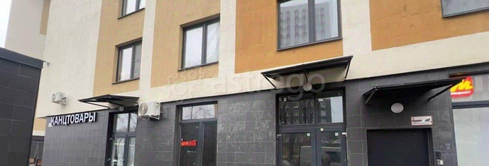 Свободного назначения, 59.4 м2 Лыткарино - изображение 4