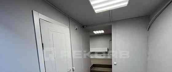 Офис, 162 м2 Санкт-Петербург