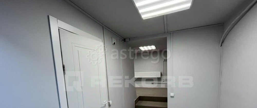 Офис, 162 м2 Санкт-Петербург - изображение 6