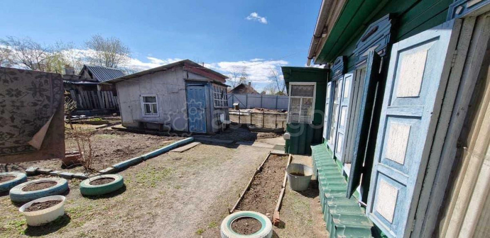 Дом, 36 м2, 6 соток, 1 эт. Благовещенск - изображение 7