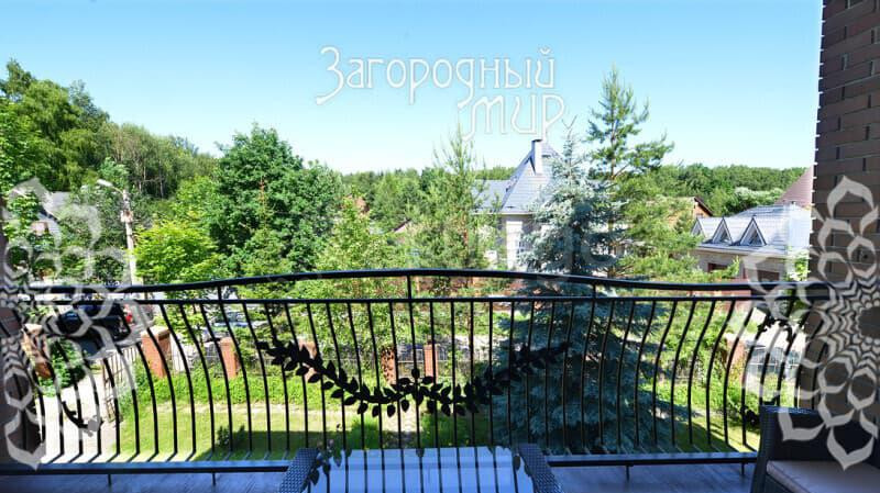 Коттедж, 350 м2, 15 соток Химки - изображение 8