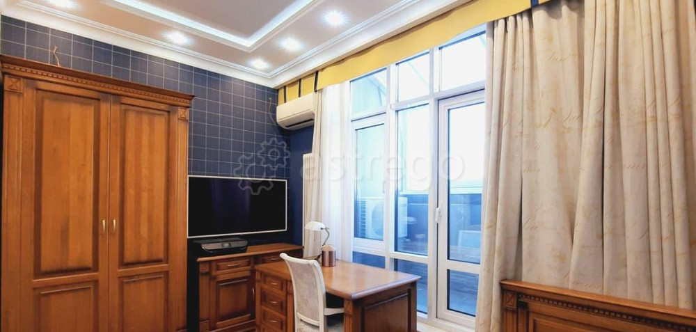 4-комн. квартира, 107 м2, 8/9 эт. Санкт-Петербург - изображение 7