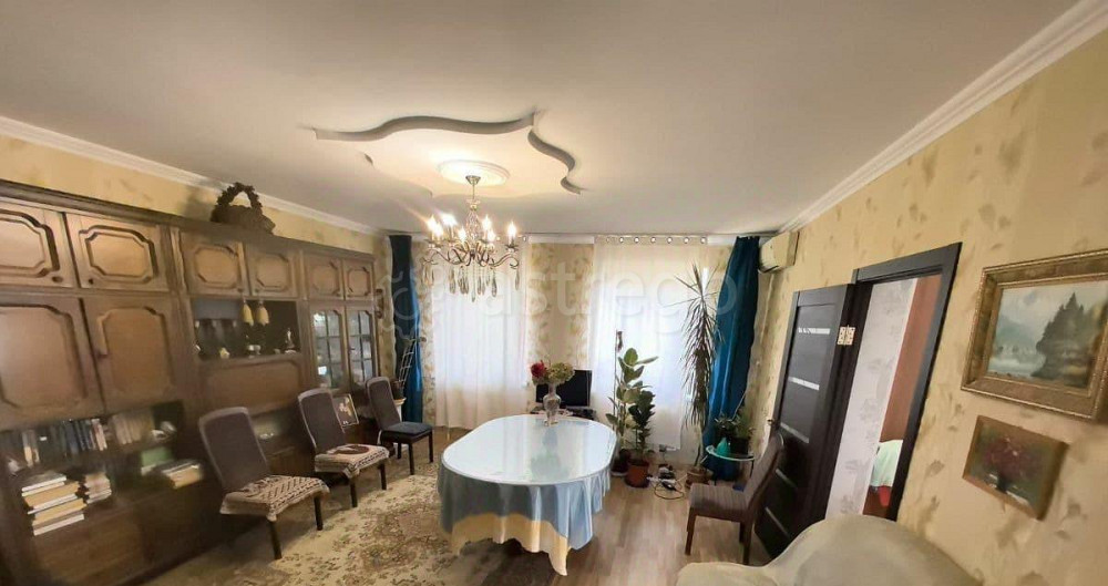 Дом, 85 м2, 5.8 сотки, 1 эт. Астрахань - изображение 7