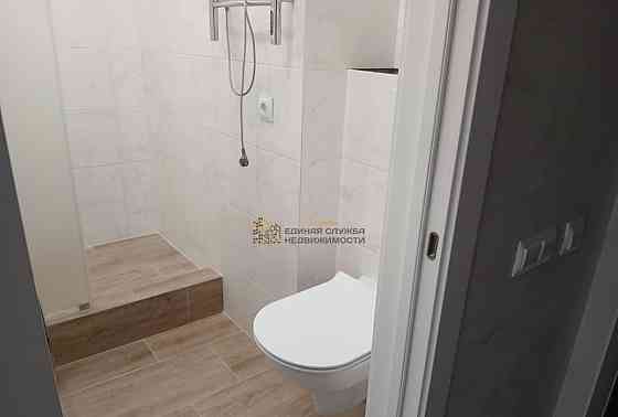 2-комн. квартира, 35 м2, 2/33 эт. Уфа