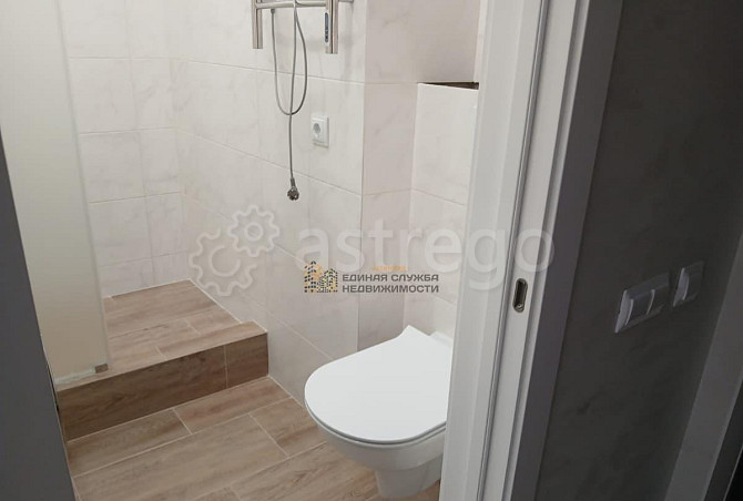 2-комн. квартира, 35 м2, 2/33 эт. Уфа - изображение 2