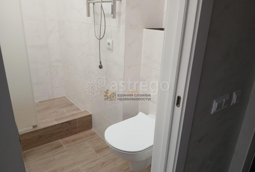 2-комн. квартира, 35 м2, 2/33 эт. Уфа - изображение 2