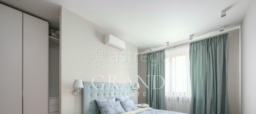 4-комн. квартира, 125 м2, 2/8 эт. Москва - изображение 6