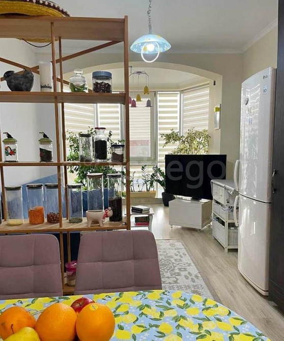 4-комн. квартира, 96.5 м2, 4/7 эт. Белгород - изображение 1