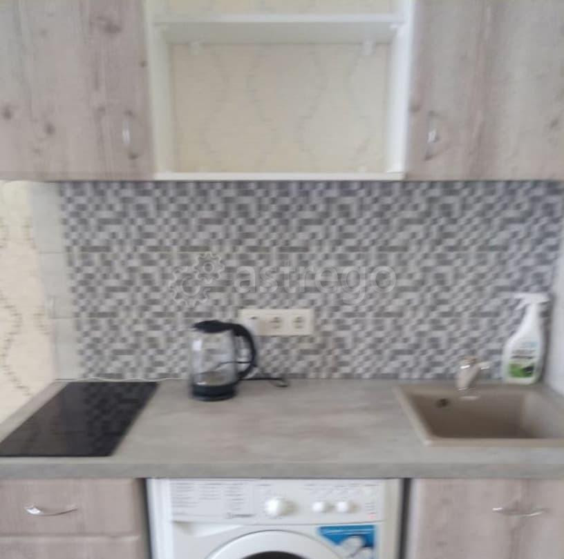 Студия, 26 м2, 8/11 эт. Барнаул - изображение 7