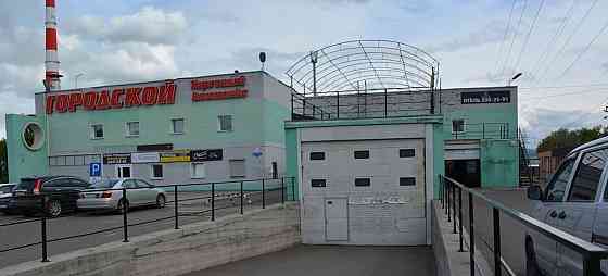 Склад, 160 м2 Красноярск