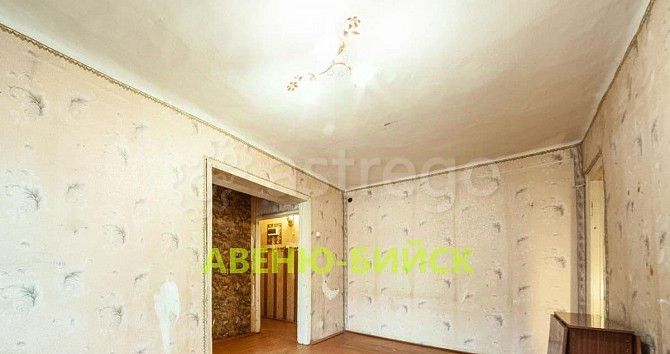 2-комн. квартира, 41.2 м2, 2/3 эт. Бийск - изображение 7