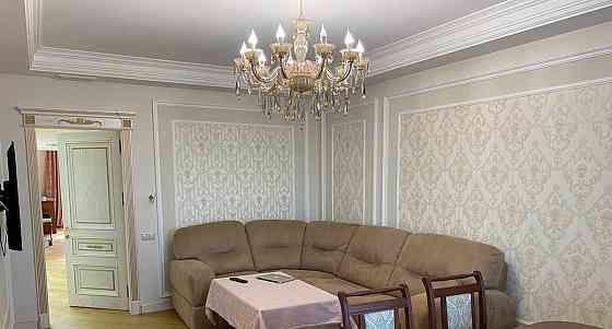 3-комн. квартира, 106 м2, 17/33 эт. Москва