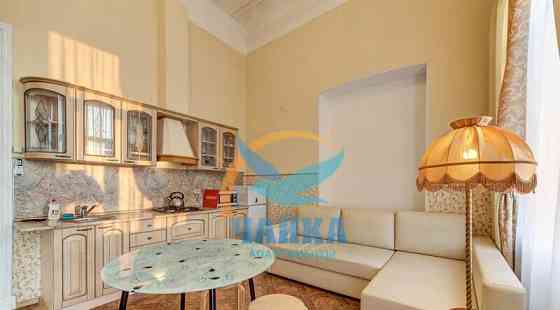 2-комн. квартира, 43 м2, 2/3 эт. Санкт-Петербург