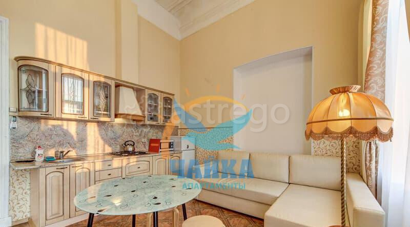 2-комн. квартира, 43 м2, 2/3 эт. Санкт-Петербург - изображение 1