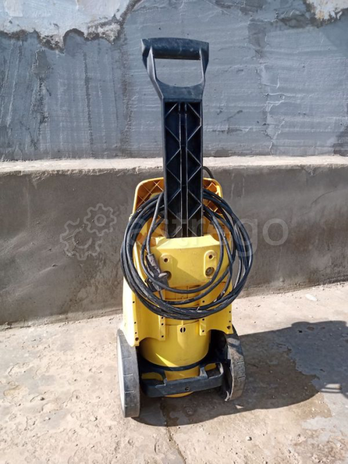 Мойка KARCHER Горячий Ключ - изображение 5