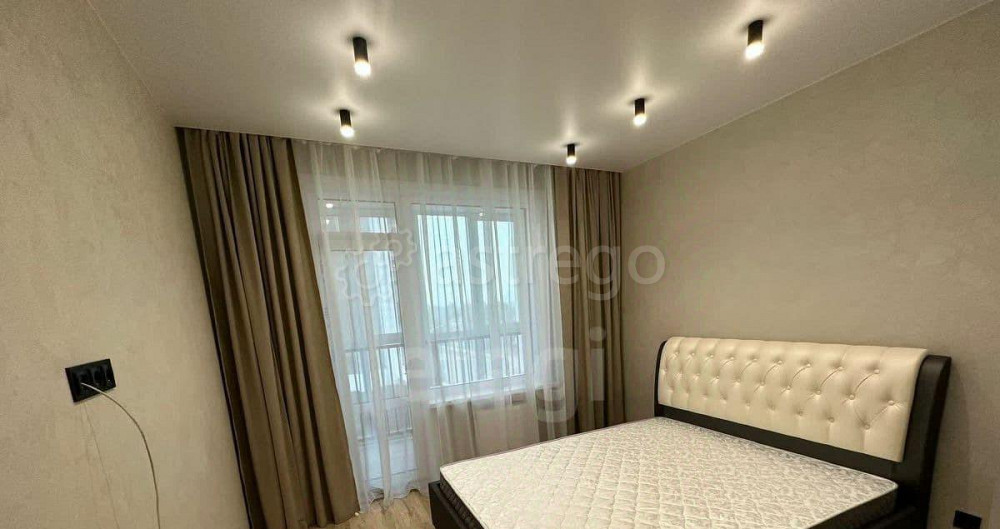 2-комн. квартира, 67 м2, 4/18 эт. Благовещенск - изображение 2