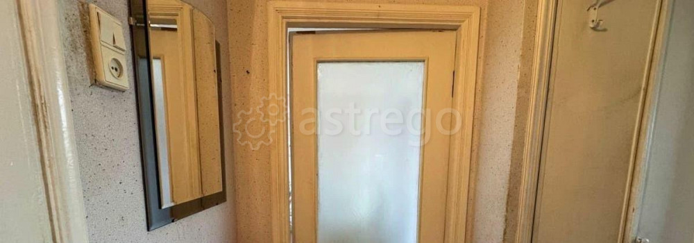 4-комн. квартира, 50 м2, 5/5 эт. Санкт-Петербург - изображение 7