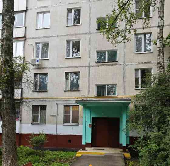 Комната, 19 м2, 8/9 эт. Москва