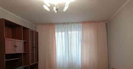 1-комн. квартира, 40 м2, 5/17 эт. Москва