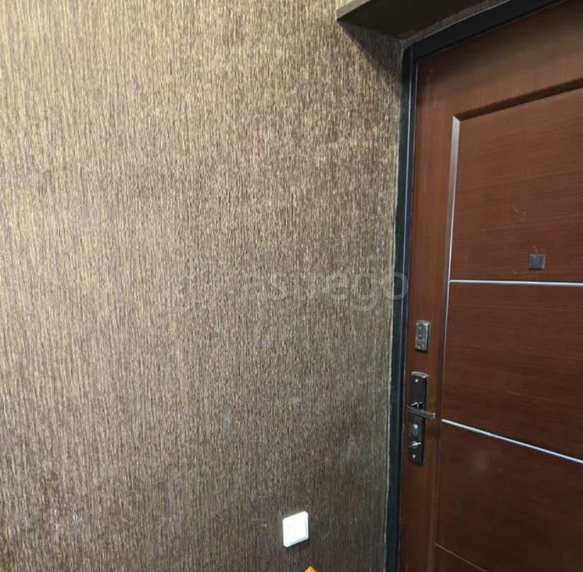 1-комн. квартира, 35 м2, 5/5 эт. Майма - изображение 4