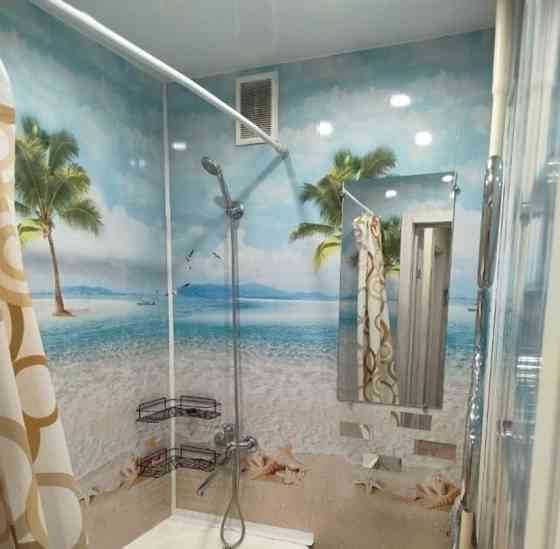 1-комн. квартира, 36 м2, 1/10 эт. Красноярск