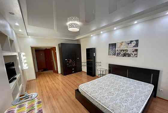 1-комн. квартира, 50 м2, 7/14 эт. Уфа