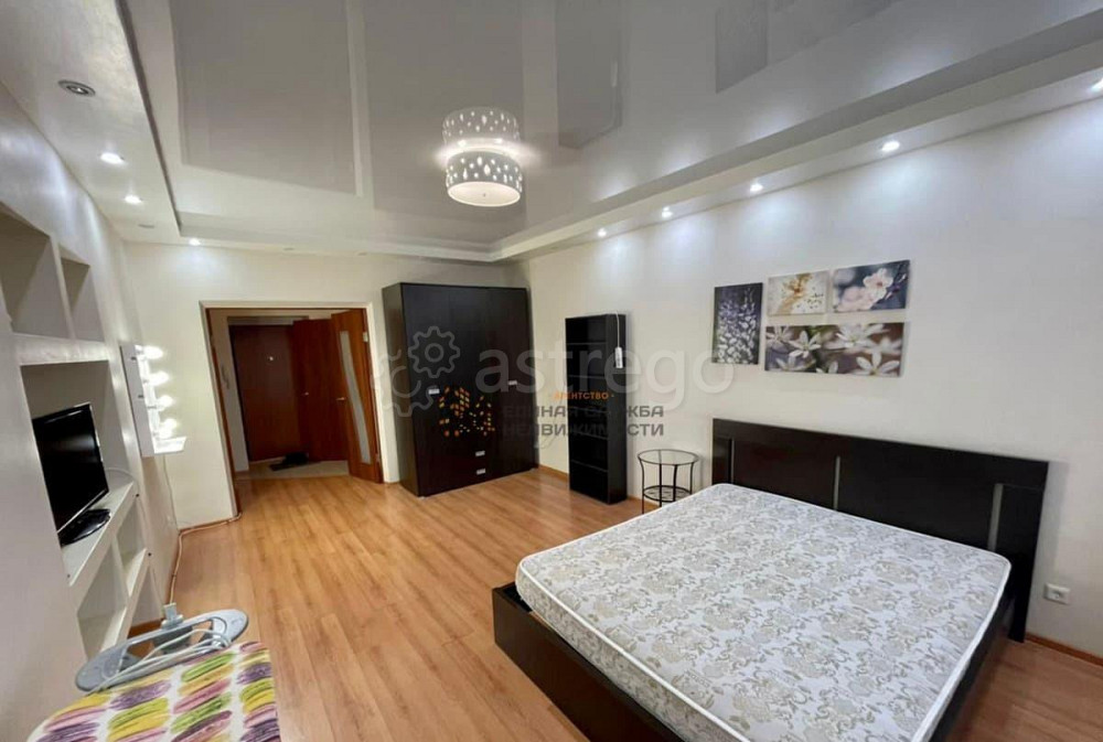 1-комн. квартира, 50 м2, 7/14 эт. Уфа - изображение 6