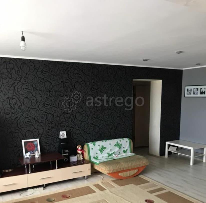 4-комн. квартира, 77 м2, 4/5 эт. Славгород - изображение 2