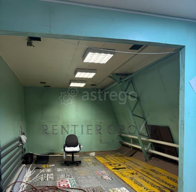 Склад, 500 м2 Химки - изображение 4