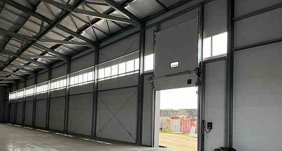 Склад, 1500 м2 Балашиха