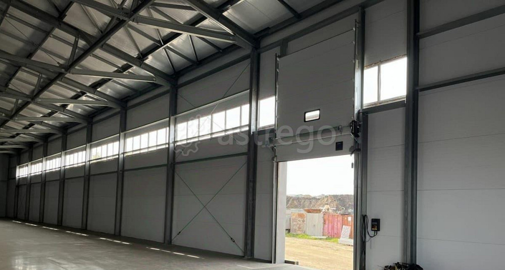 Склад, 1500 м2 Балашиха - изображение 3