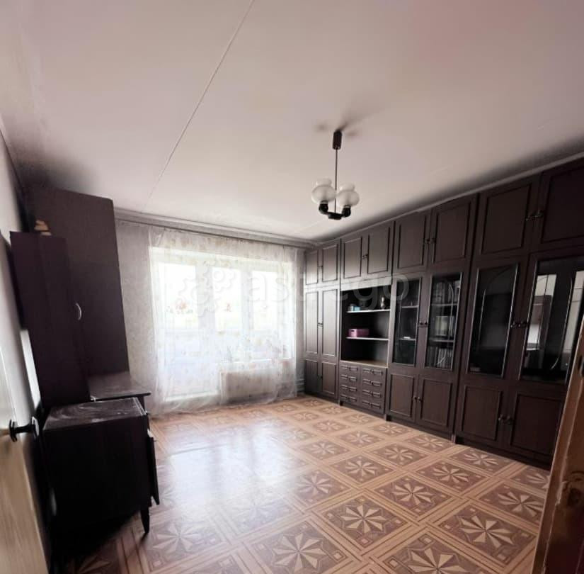 1-комн. квартира, 34 м2, 7/9 эт. Москва - изображение 4