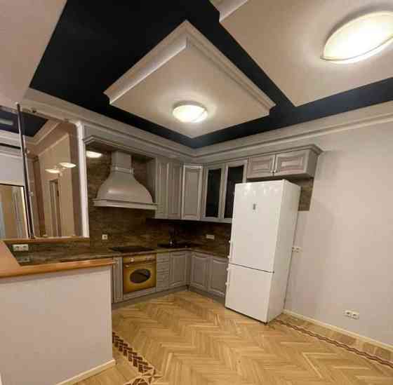 5-комн. квартира, 155 м2, 17/17 эт. Москва