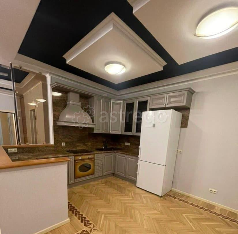 5-комн. квартира, 155 м2, 17/17 эт. Москва - изображение 2