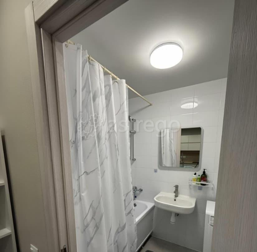 1-комн. квартира, 35 м2, 31/33 эт. Москва - изображение 7