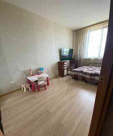1-комн. квартира, 33.2 м2, 2/3 эт. Белгород
