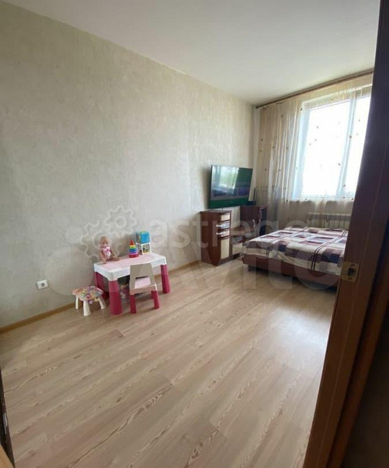 1-комн. квартира, 33.2 м2, 2/3 эт. Белгород - изображение 2