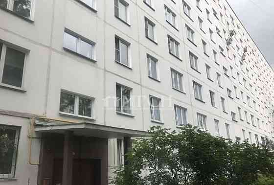 1-комн. квартира, 32.5 м2, 4/9 эт. Москва