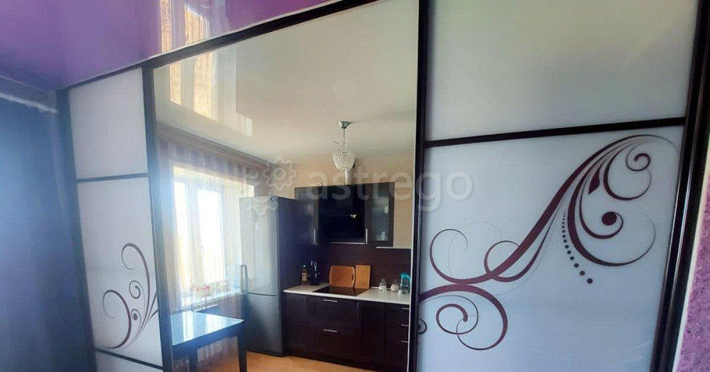 2-комн. квартира, 49 м2, 5/5 эт. Шимановск - изображение 4