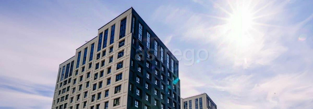 2-комн. квартира, 69.2 м2, 10/13 эт. Санкт-Петербург - изображение 4