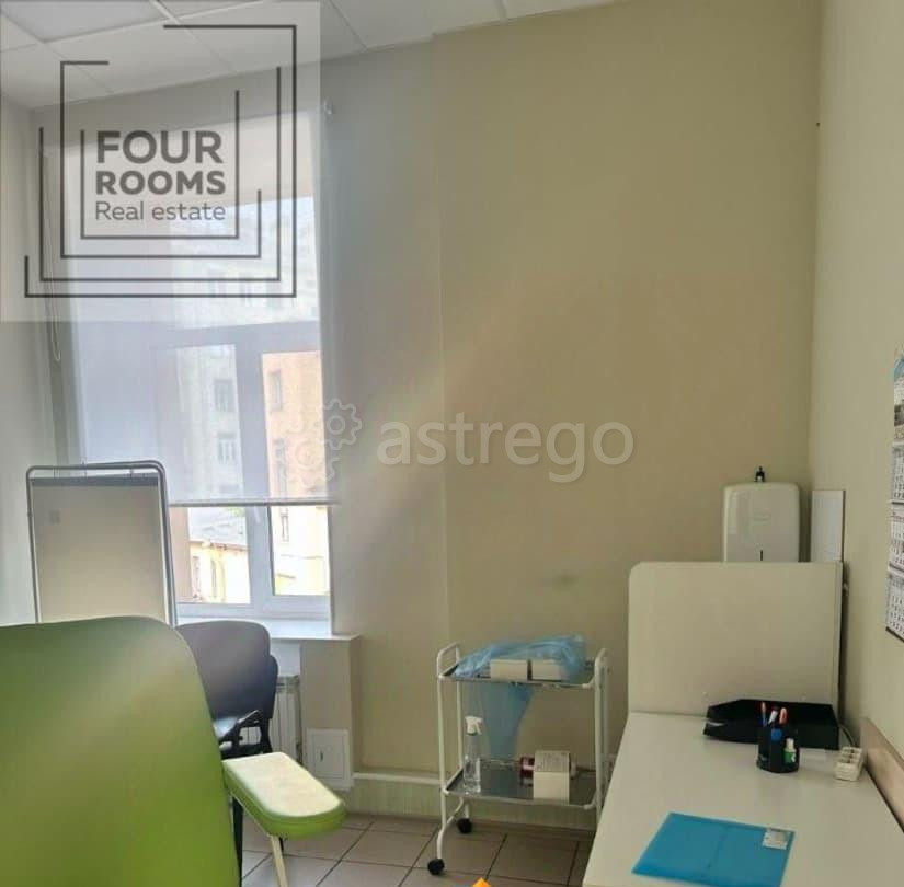 Свободного назначения, 212 м2 Санкт-Петербург - изображение 2