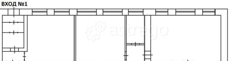 Свободного назначения, 240 м2 Яровое - изображение 1