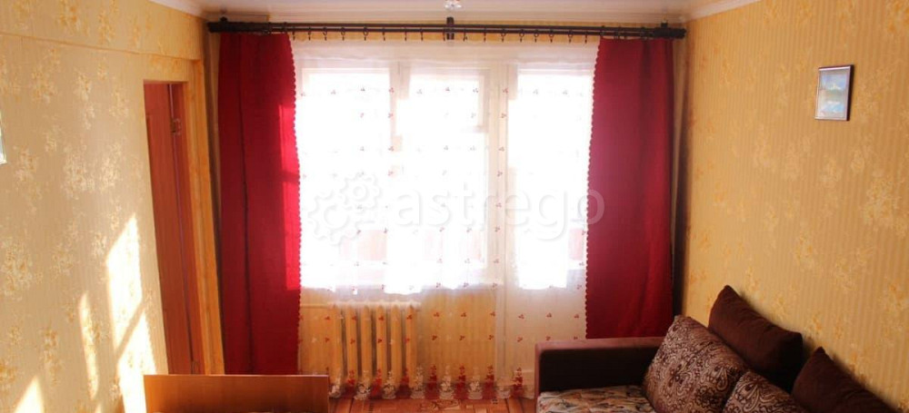 2-комн. квартира, 45 м2, 4/5 эт. Коряжма - изображение 2