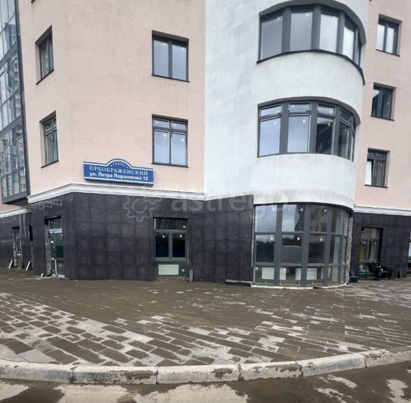 Свободного назначения, 92 м2 Красноярск - изображение 7
