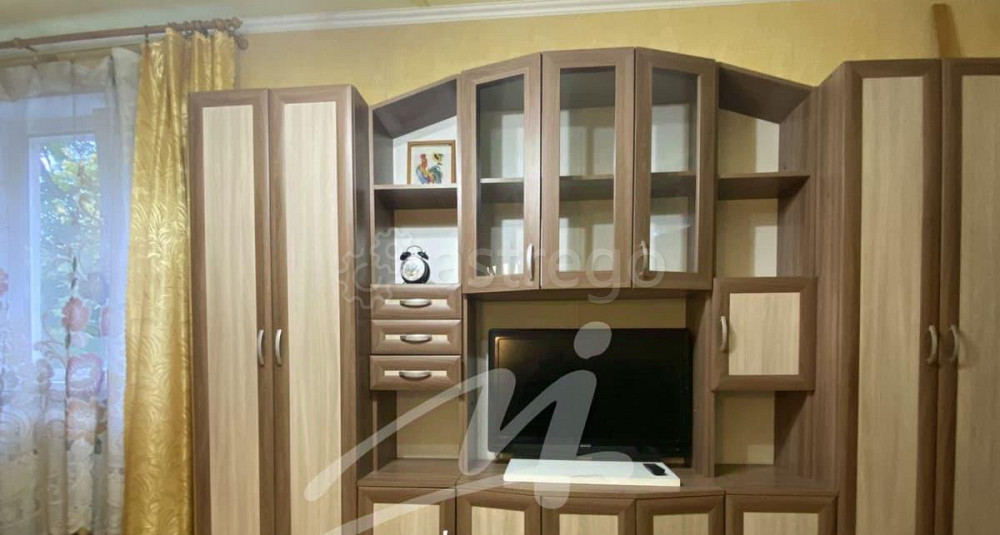 Комната, 18 м2, 3/5 эт. Люберцы - изображение 3