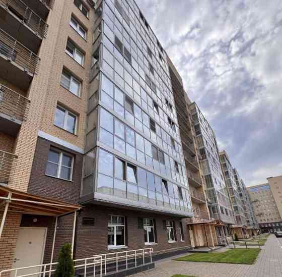 2-комн. квартира, 84 м2, 6/13 эт. Санкт-Петербург