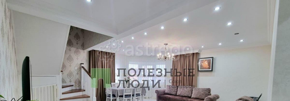 4-комн. квартира, 137.2 м2, 5/6 эт. Астрахань - изображение 6