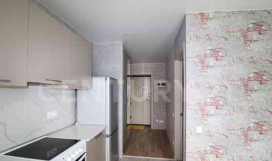 1-комн. квартира, 38.9 м2, 5/16 эт. Барнаул