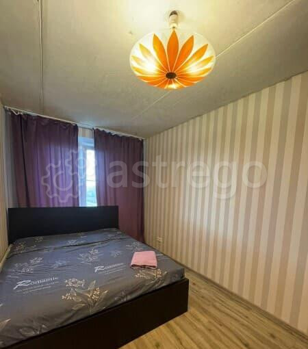 3-комн. квартира, 85 м2, 9/9 эт. Москва - изображение 8